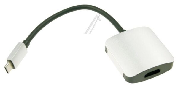 ADAPTER USB-C NA HDMI 4K*2K / 30HZ