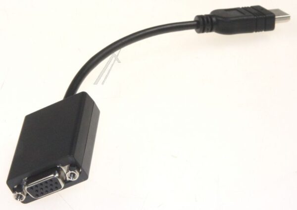 0B47069 HDMI ZU VGA MONITORADAPTER