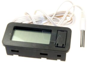 611197100 ELEKTRONISCHES THERMOMETER KÜHL-/ GEFRIERSCHRANK