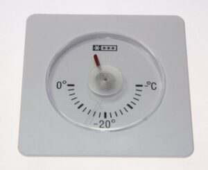 00056874 THERMOMETER TÜR 1.707.230.053