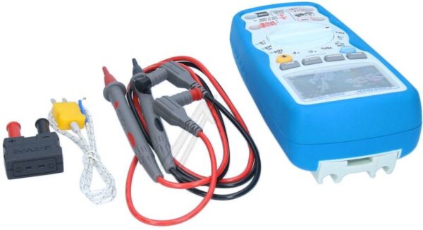 3355 P 3355 PROFI-DIGITAL-MULTIMETER PEAKTECH