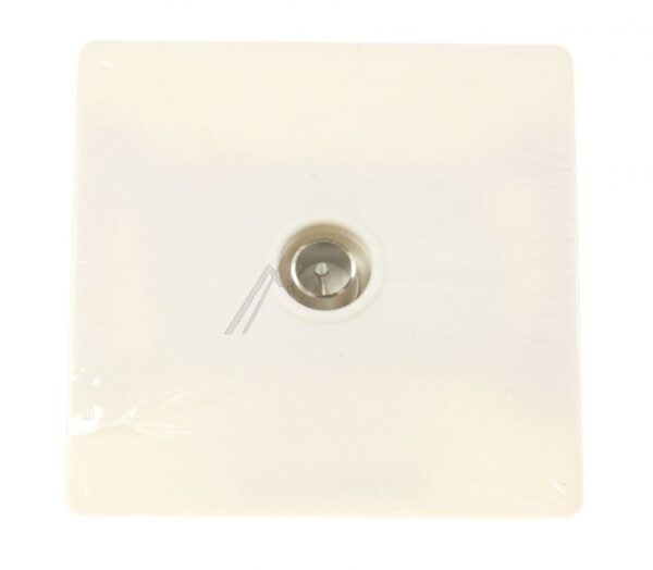 134420 TV-STECKER 9.52MM