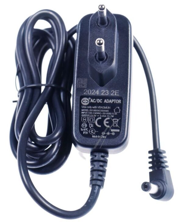 12049879 NAPAJANJE /  ISPRAVLJAČ 650MA,  23,5V EU