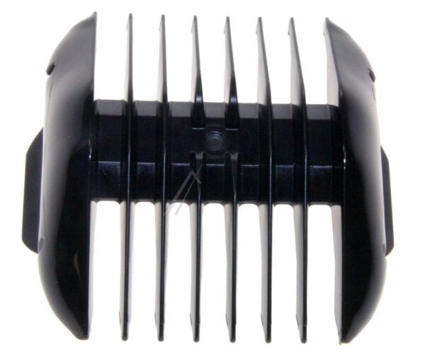 WER1410K7398 AUFSTECKKAMM A 3/ 6MM FÜR BART-/ HAARSCHNEIDER ER1610 1611