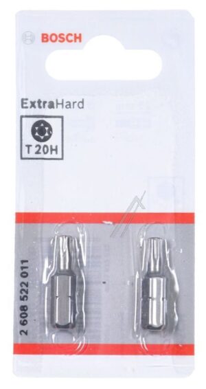 2608522011 T20H TORX SIGURNOSNI NASTAVAK
