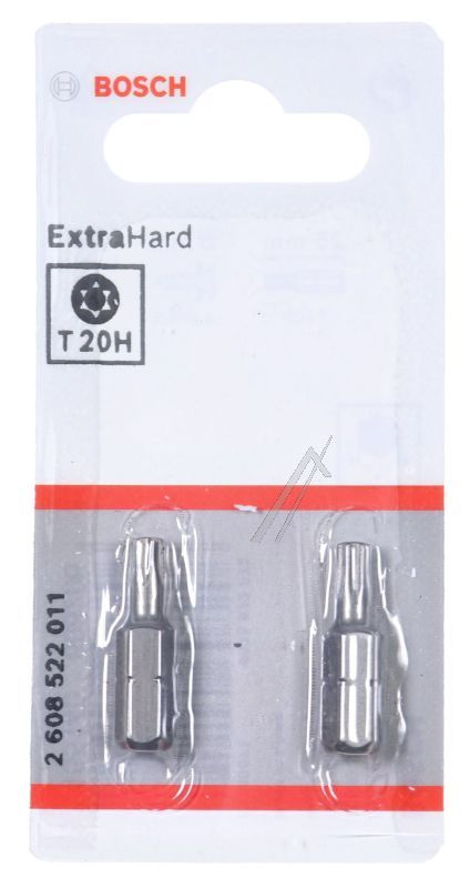2608522011 T20H TORX SIGURNOSNI NASTAVAK