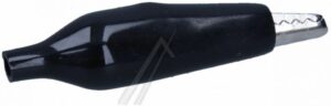 T102B KROKODIL KLEME CRNE