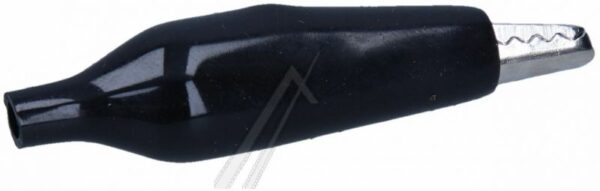 T102B KROKODIL KLEME CRNE