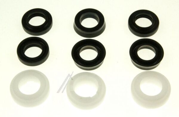 127500037 KIT KUPPEL KOMPLETT M18X1.5