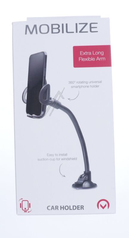26718 UNIVERZALNI DRŽAČ ZA TELEFON/ TABLET /  VISAK /  ZA AUTO