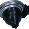422225969593 PADHALTER BAUGRUPPE 1 TIEFSCHWARZ