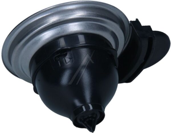 422225969593 PADHALTER BAUGRUPPE 1 TIEFSCHWARZ