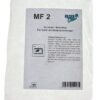 MF2 000098-F2 MOTORSCHUTZFILTER UNIVERSAL,  320X200MM