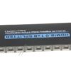 HDMI 2.0 VERTEILER 8FACH 1X IN - 8X OUT,  3D,  4K*2K@60HZ