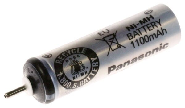 EW1211RRB84W WIEDERAUFLADBARE BATTERIE NI-MH