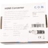 HDMI AUF SCART-KONVERTER