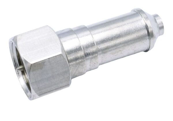 FAW- 75 DC 7135100 F-ABSCHLUSSWIDERSTAND,  DC-ENTKOPPELT