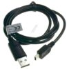 DATENKABEL KOMPATIBEL ZU MINI USB /  NOKIA DKE-2 - USB