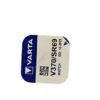 SR69 V370 1,55V-30MAH SILBEROXID LOSE KNOPFZELLE VARTA 9,5X2,1MM
