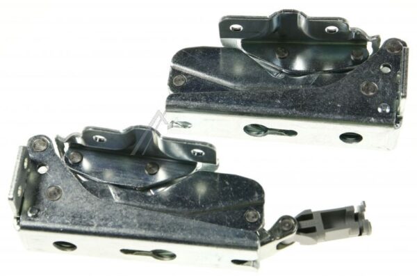 959376000 SET-SCHARNIERE (2ST) UND HALTER FÜR SCHLIESSDÄMPFER