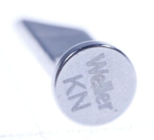 LT KN T0054447999 VRH LEMILICE,  NOŽ OŠTRICA FORMA,  Ø 2,0 MM