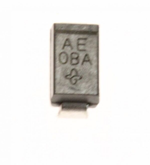 SMAJ5.0A-E3/ 61 TVS-DIODE,  400W 5V,  UNIPOLAR SMD DO-214AC/ SMA
