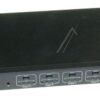 HDMI MATRIX 4EINGÄNGE/ 4AUSGÄNGE    IR TRANSMITTER,  1080P