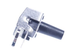 PTS645 DRUCKTASTER 12V-50MA 6,0X6,0X3,5MM DRUCKKOPFLÄNGE 10MM