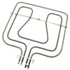 357077002 GREJAČ RERNE 800/ 1650W SOM ELECTROLUX