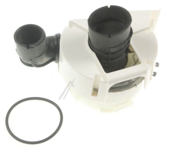 4055373700 GREJNI OTPORNIK /  PROTOČNI GREJAČ, SET,230V/ 2000W