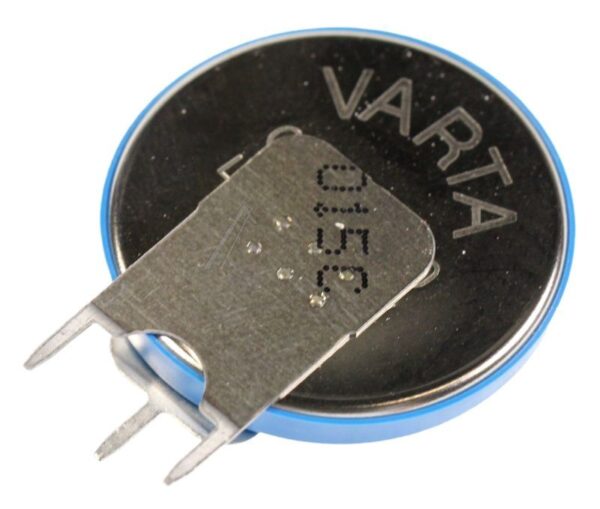 CR 2430 SLF 6430 201 501 3,0V BATERIJA