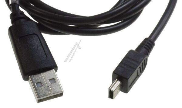 DATENKABEL KOMPATIBEL ZU MINI USB /  NOKIA DKE-2 - USB