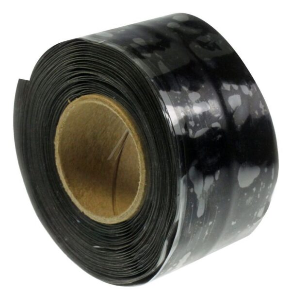 SILICON IBS-25/ 3 DICHTUNGSBAND 25MM 3M ROLLE SELBSTVERSCHWEISSEND