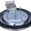 C00033379 482000026243 KOCHPLATTE D=145MM 1000W/ 230V NIEDR. RAN