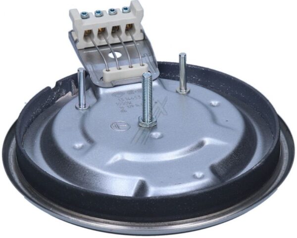 C00033379 482000026243 KOCHPLATTE D=145MM 1000W/ 230V NIEDR. RAN