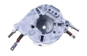 5513236251 GREJAČ ZA KAFE APARATE PROTOČNI HTW (TONDO)    230 V,  1400 W SA NOSAČEM