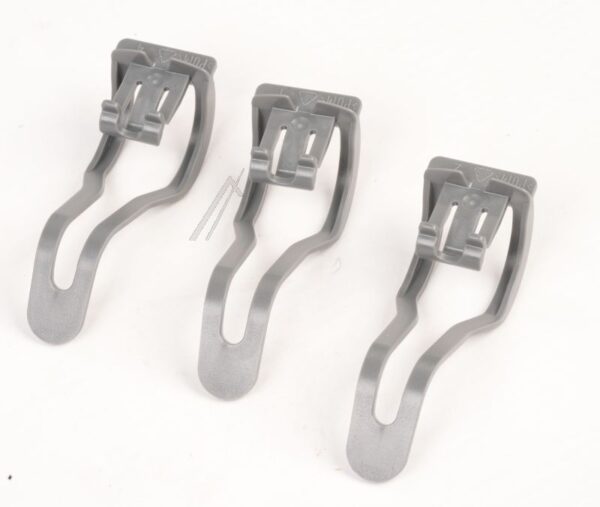 10031132 KLAMMER KLEINTEILEHALTER IDEAL FÜR DECKEL VON BABYFLASCHEN