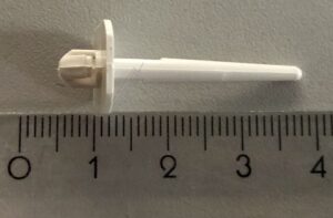 ODSTOJNIK ZA LCD-PANELE /  LED-BAROVE