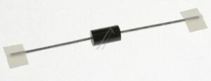 1.5KE440CA TVS-DIODE,  1,5KW-1500W 376V,  BIPOLAR AXIAL