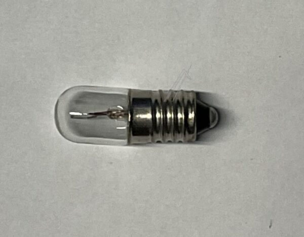 8,0V-0,3A-2,4W-E10 8,0V0,3A2,0WE LAMPA ZA OSVETLJENJE 10×28 MM