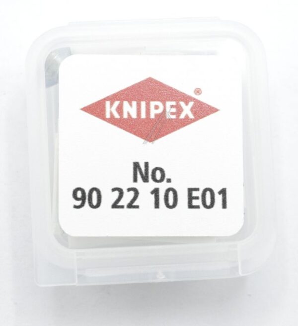 90 22 10 E01 ERSATZKLINGEN FÜR 90 22 10 BK (8X)