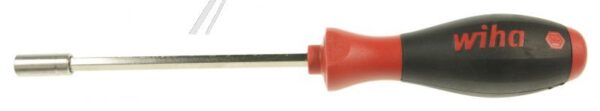 38414125 01475 SCHRAUBENDREHER MIT BITHALTER SOFTFINISH MAGNETISCH 384 SW 1/ 4X125