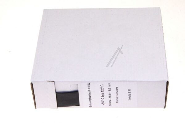 AFB2X SCHRUMPFSCHLAUCH BOX 16,0MM MIT 5M INHALT