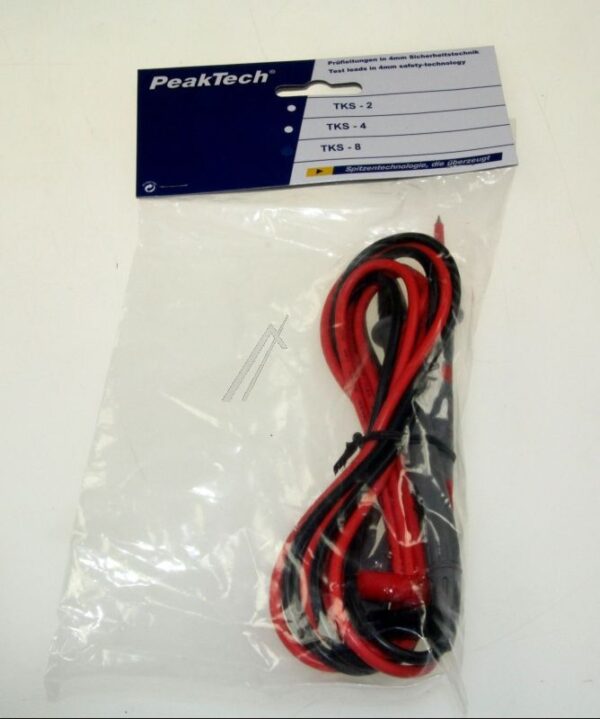 TKS-8 VDE MERNI KABLOVI