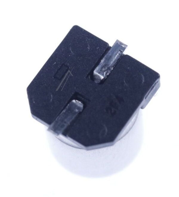 100UF-16V EMZR160ARA101ME6 SMD-ELKO 105° 5X5,8MM