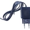 5V-2,5A-12W PSE50287EU NETZTEIL MIT MICRO-USB-STECKER