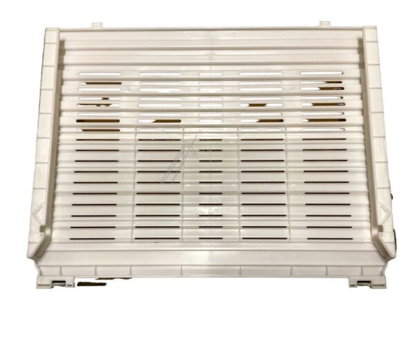 DA97-19218C BAUGRUPPE ABDECKUNG SCHIEBEREGLER, RS8000AC, REF,  GPPS,  TP