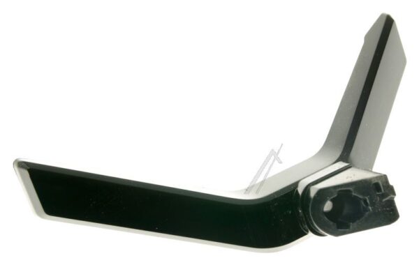 ZVC28100-AA C00926804 PLASTIK STANDARDGRUPPE RECHTS BUMPER 32/ 43 CRYSTAL BLAU