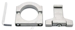 SAT ADP 40MM LNB ADAPTER 00370901 40 MM LNB ADAPTER ZA MONTAŽU LNBS SA ADAPTEROM ZA ULAGANJE 40 MM