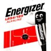 LR54 E304436500 ENERGIZER SPEZIALBATTERIE /  ALKALI-MANGAN LR54/ 189 BP 1 STÜCK